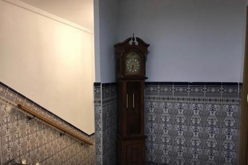 El Quijote Otel El Toboso Dış mekan fotoğraf